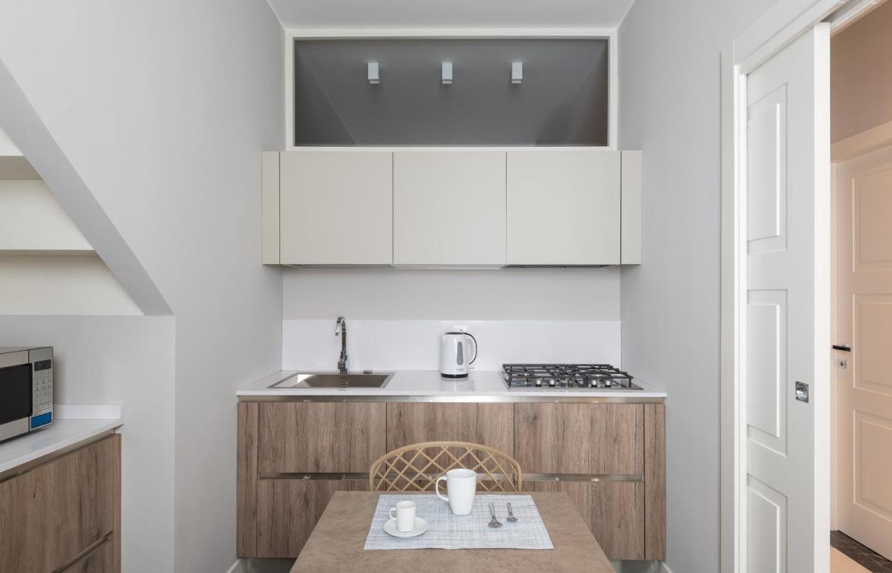 Riva Apartments By Wonderful Italy Syracuse Exterior photo