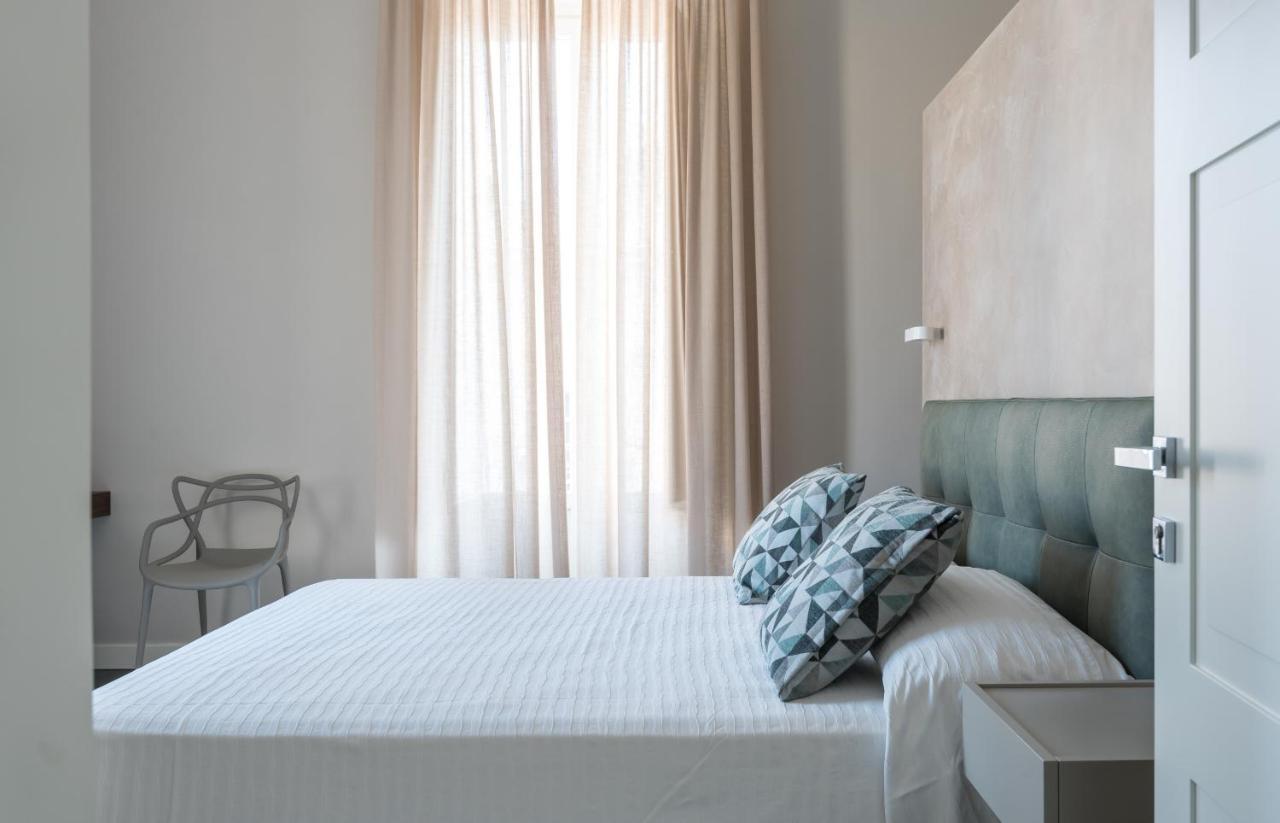 Riva Apartments By Wonderful Italy Syracuse Room photo