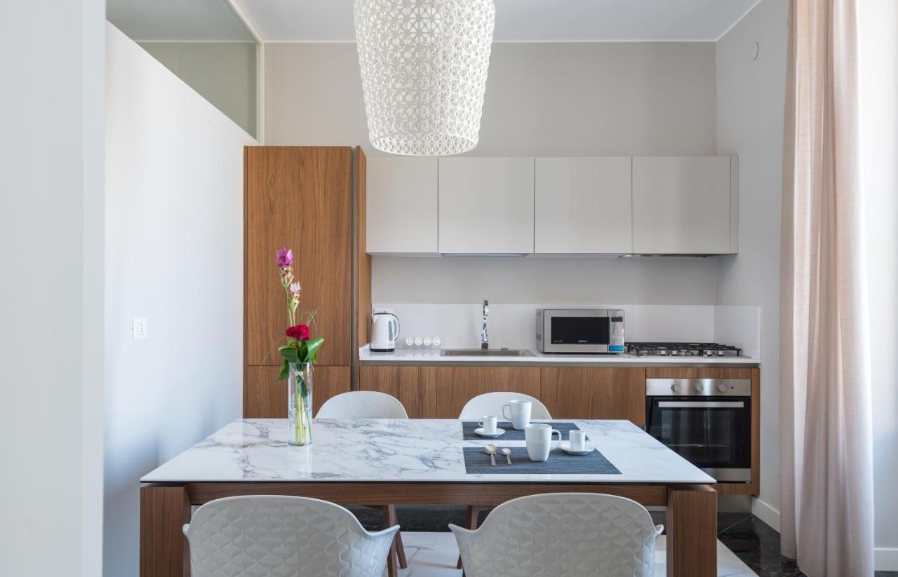 Riva Apartments By Wonderful Italy Syracuse Exterior photo